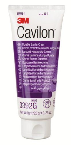 3M CAVILON Durable Barier Cream ochranný bariérový krém, 28 g