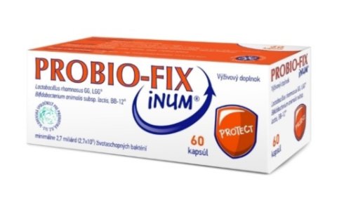 PROBIO-FIX inum 60 cps