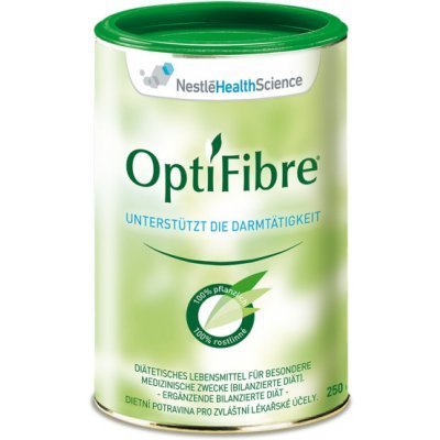 OptiFibre vláknina v prášku 250 g