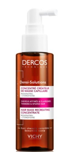 Vichy DERCOS Densi-Solutions - Kúra podporujúca hustotu vlasov 100 ml