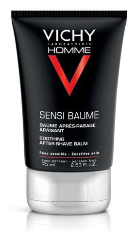 Vichy Homme Sensi-Baume 75 ml