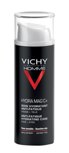 Vichy Homme Hydra-Mag C+ 50 ml