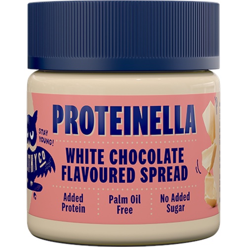 HEALTHYCO Proteinella White Chocolate 200g