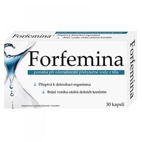 FORFEMINA cps 30 ks