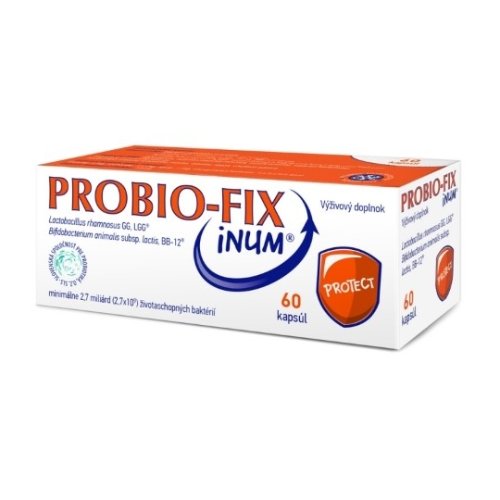 PROBIO-FIX inum 30 cps