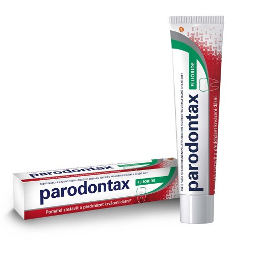 Parodontax Fluoride 75 ml