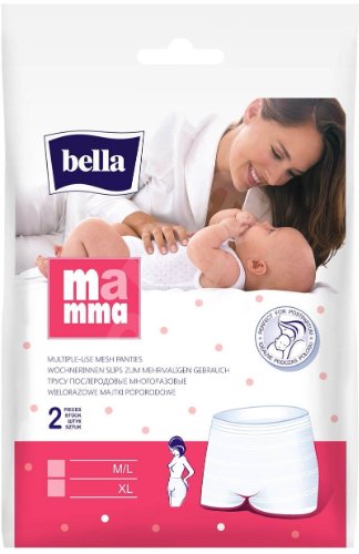 BELLA Mamma XL (2 ks)