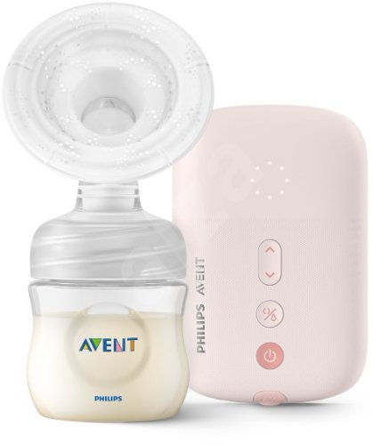Philips AVENT Natural Single