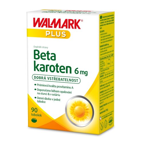 Walmark Vitamín A MAX 32 tbl