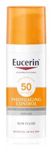 Eucerin PHOTOAGING CONTROL emulzia SPF 50 50 ml
