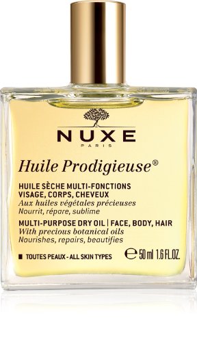 Nuxe Huile Prodigieuse Zázračný olej 50 ml