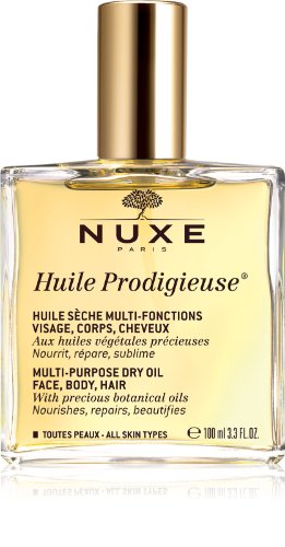 Nuxe Huile Prodigieuse Zázračný olej 100 ml
