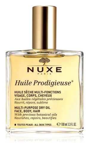 Nuxe Huile Prodigiuse Suchý multifunkčný olej 100 ml