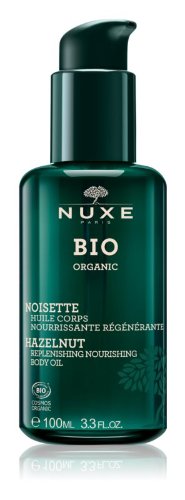 Nuxe Bio Vyživujúcí telový olej 100 ml