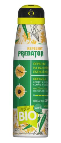 Predator Repelent Bio sprej 150 ml