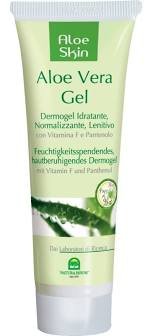 Aloe Skin Aloe Vera gél 50 ml
