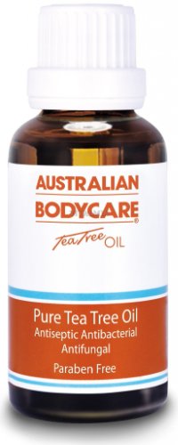 Australian Original Tea tree oil 100% 30 ml