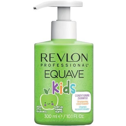 REVLON Equave Kids 2in1 Shampoo 300 ml