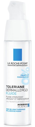 LA ROCHE-POSAY Toleriane Dermallergo Fluidný krém 40 ml