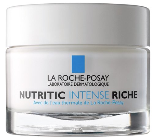 LA ROCHE-POSAY Nutritic Intense Riche 50 ml