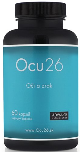 ADVANCE Ocu26 60 cps