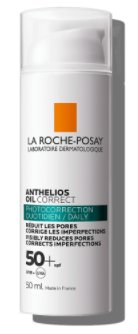 La Roche-Posay Anthelios Oil Correct SPF50+ 50 ml
