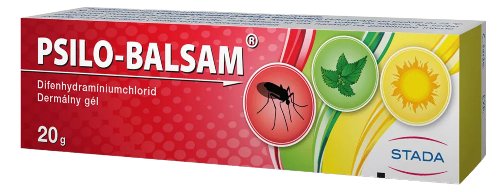 PSILO-BALSAM 20 g
