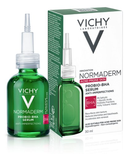 Vichy Normaderm Probio-BHA Sérum 30 ml