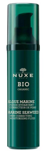 Nuxe Bio Korekčný hydratačný fluid 50 ml