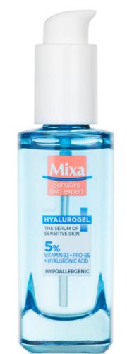 Mixa Hyalurogel Super sérum 30 ml