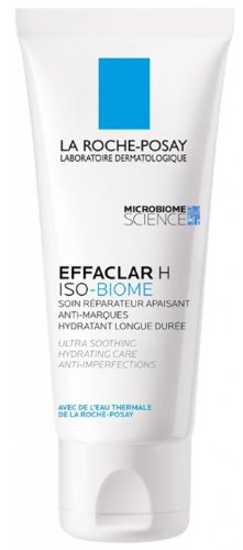 La Roche-Posay Effaclar H 40 ml