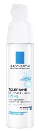 La Roche-Posay Toleriane Dermallergo Denný krém 40 ml