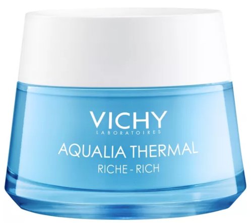 VICHY AQUALIA Thermal Riche 50 ml