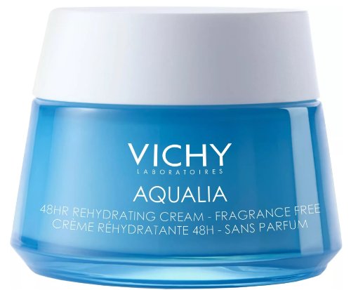 Vichy Aqualia thermal 48h rehydratačný krém 50 ml