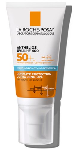La Roche-Posay Anthelios SPF50+ Ultra krém 50 ml