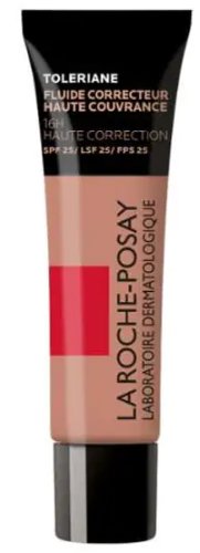 La Roche-Posay Toleriane make-up SPF25 odtieň 11 30 ml