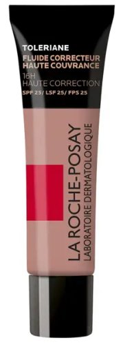 La Roche-Posay Toleriane make-up SPF25 odtieň 13 30 ml