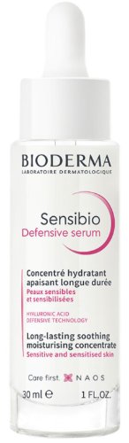 Bioderma Sensibio Defensive sérum 30 ml