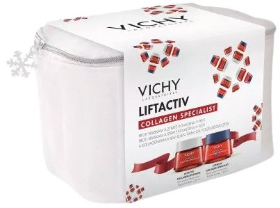Vichy Liftactiv Specialist Vianočný balíček 2 ks