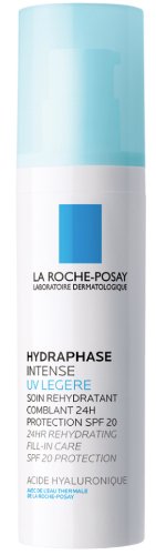 La Roche-Posay Hydraphase UV Intenzívne ľahká textúra 50 ml