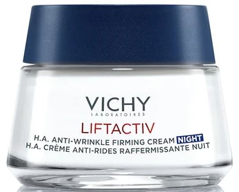Vichy Liftactiv H.A. nočný krém 50 ml