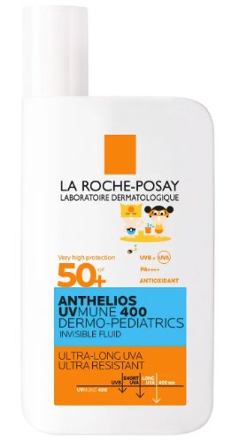 La Roche-Posay Anthelios Dermo-Pediatrics fluid SPF 50+ 50 ml