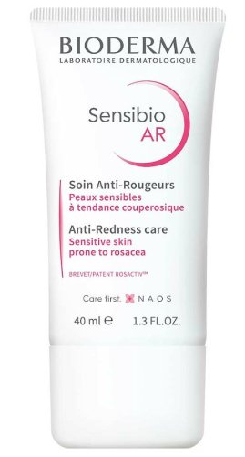 Bioderma Sensibio AR Krém 40 ml