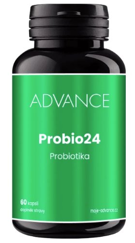 ADVANCE Probio24 60 ks