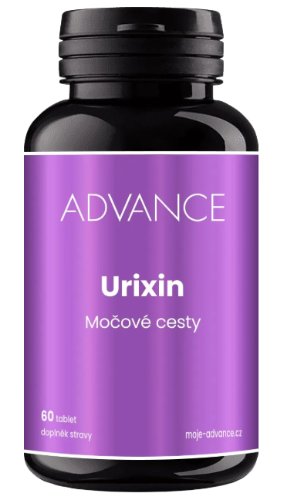 ADVANCE Urixin tbl 60 ks
