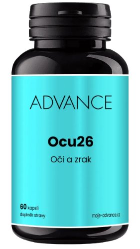 ADVANCE Ocu26 60 cps
