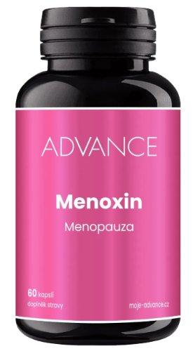 ADVANCE Menoxin cps 60 ks