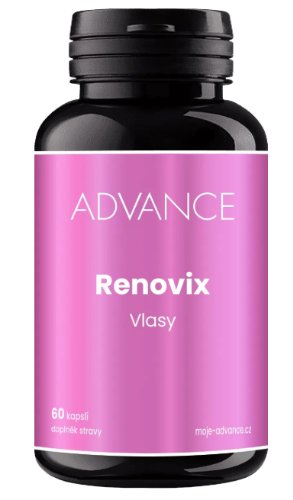 ADVANCE Renovix - vlasy 60 cps