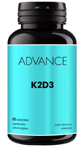 ADVANCE K2D3 60 tbl