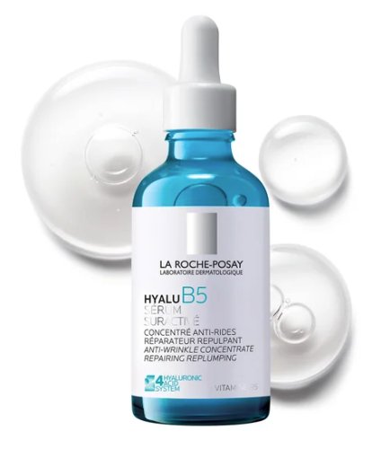 La Roche-Posay Hyalu B5 sérum 50 ml